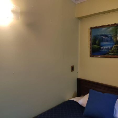 Hostal Rayen Centro Temuco Luaran gambar