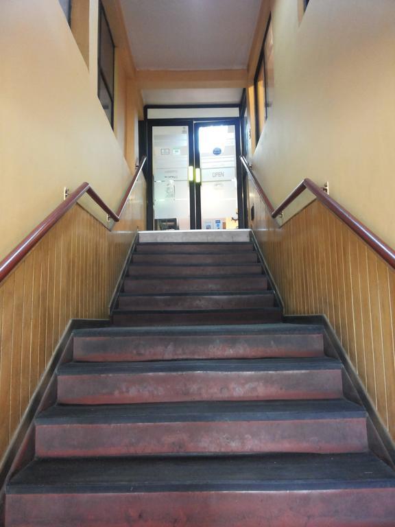 Hostal Rayen Centro Temuco Luaran gambar