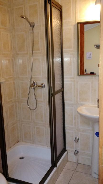 Hostal Rayen Centro Temuco Luaran gambar